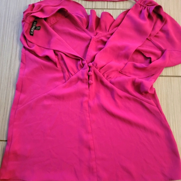 Beatiful summer wimen blouse - Picture 6 of 13